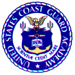 Coast Guard Academy Emblem
