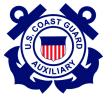USCG Auxilary Logo